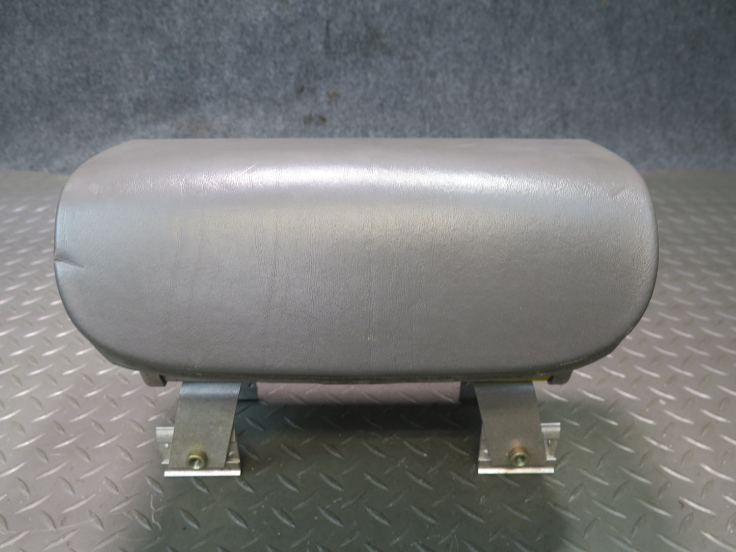 99-03 PORSCHE 911 996 FRONT RIGHT PASSENGER SIDE DASH SRS AIRBAG 99680307106 OEM