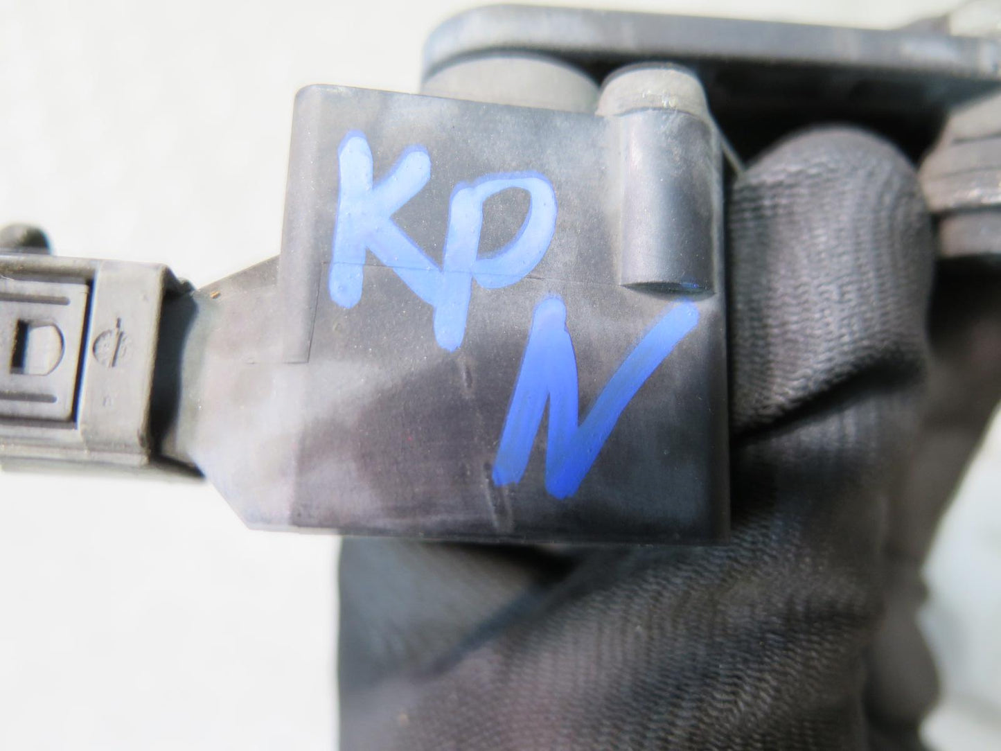 1999-2004 Porsche 911 996 Front Headlight Height Level Sensor 99663112100