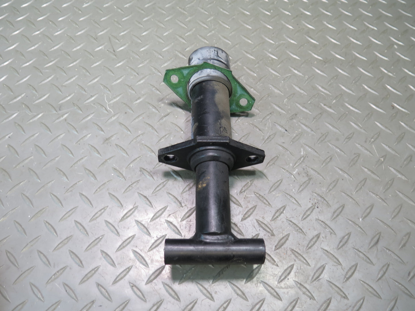 1999-2005 Porsche 911 996 Front Bumper Impact Shock Absorber Set of 2