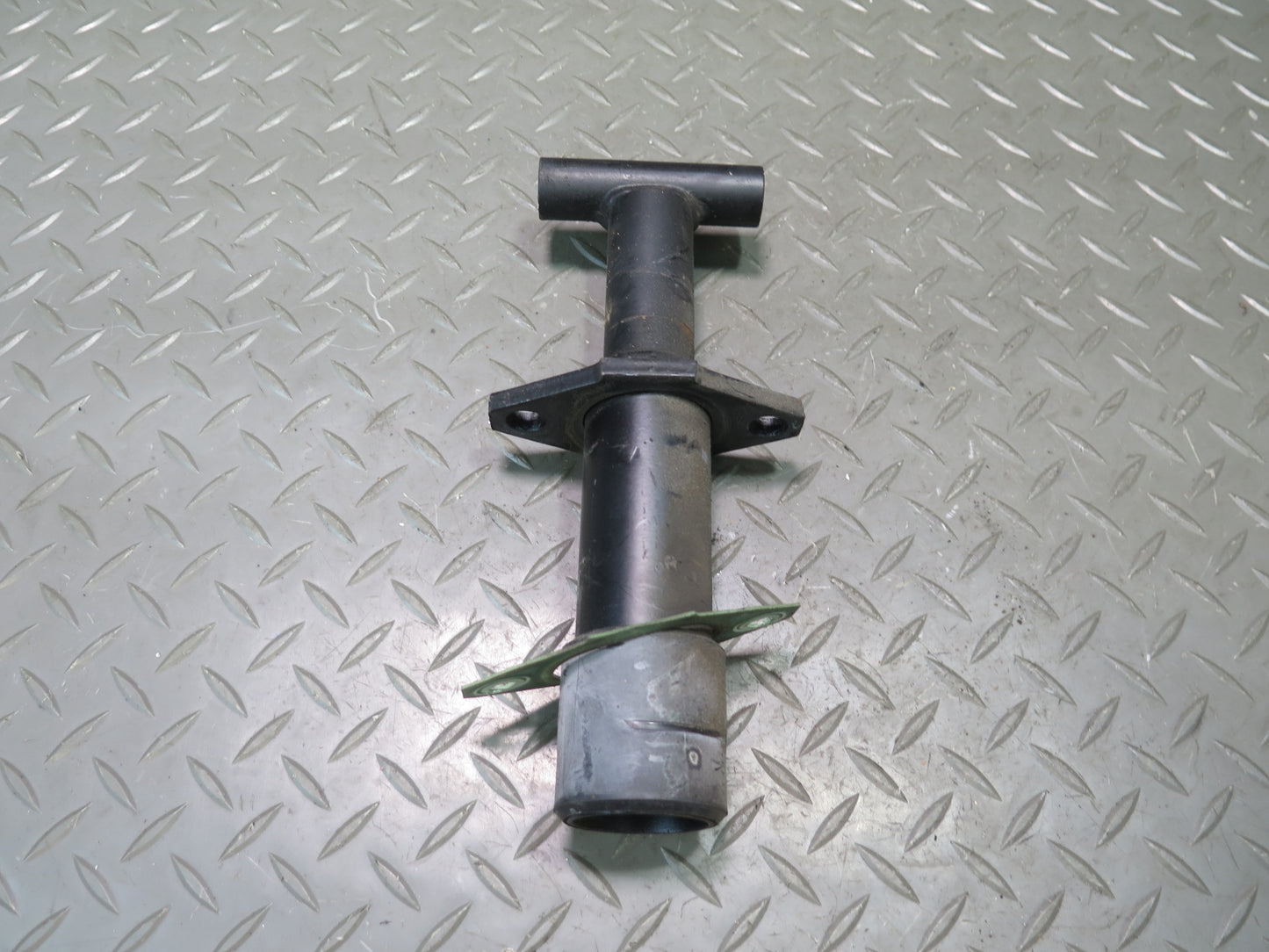 1999-2005 Porsche 911 996 Front Bumper Impact Shock Absorber Set of 2