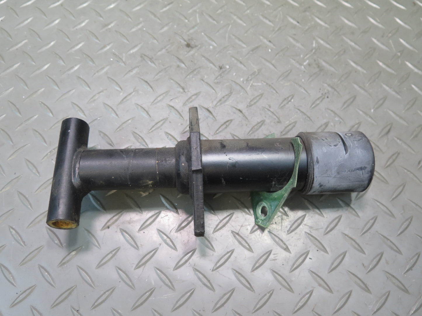 1999-2005 Porsche 911 996 Front Bumper Impact Shock Absorber Set of 2