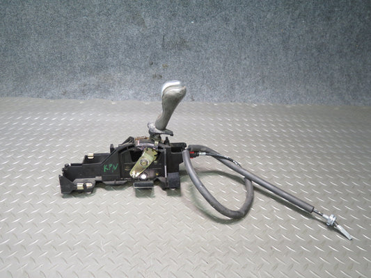 1999-2004 Porsche 911 996 Automatic Transmission Shifter w Cable 99642601107