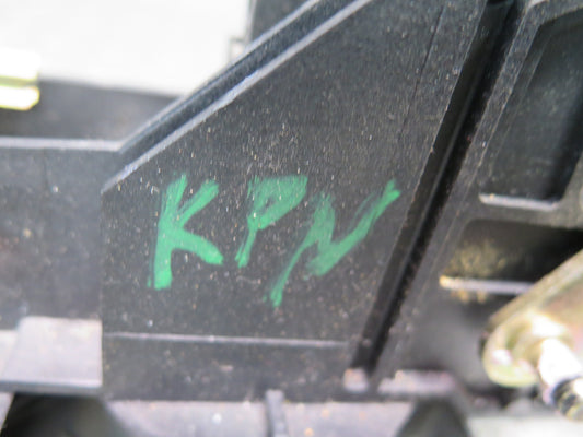 1999-2004 Porsche 911 996 Automatic Transmission Shifter w Cable 99642601107