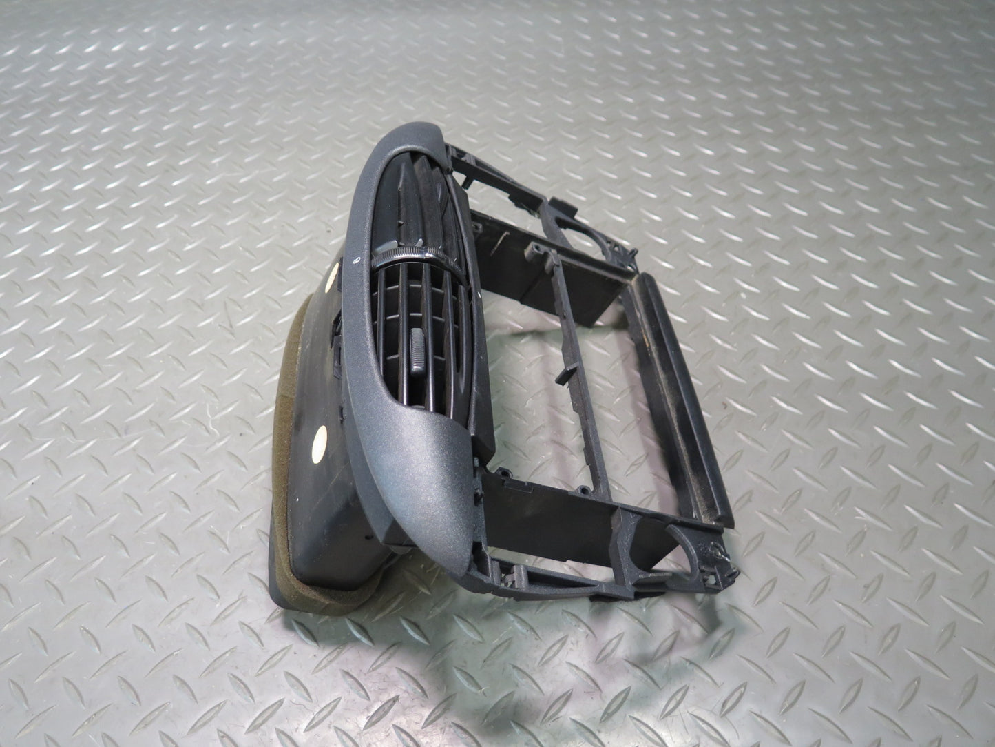 1999-2004 Porsche 911 996 Dash Front Center Trim Panel w Air Vent 99655213102