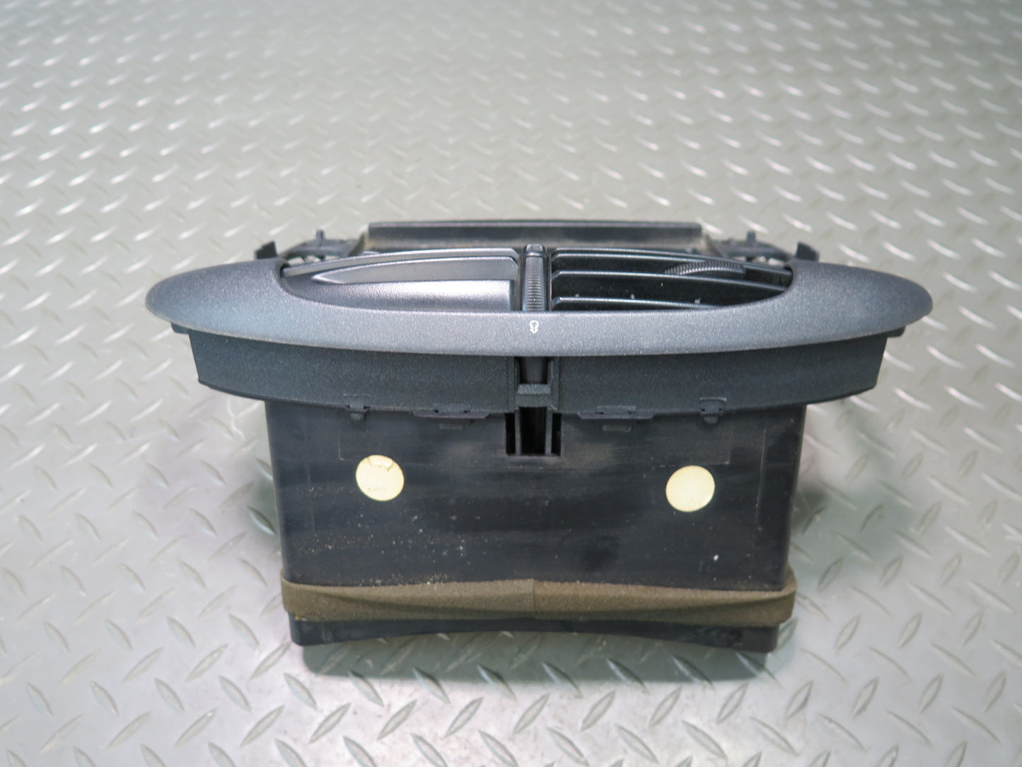 1999-2004 Porsche 911 996 Dash Front Center Trim Panel w Air Vent 99655213102