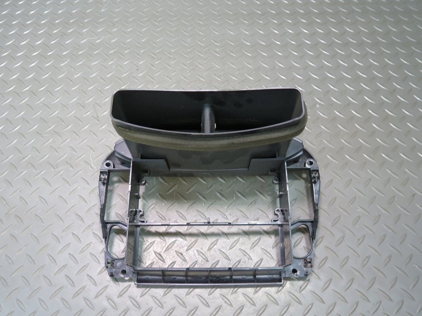 1999-2004 Porsche 911 996 Dash Front Center Trim Panel w Air Vent 99655213102