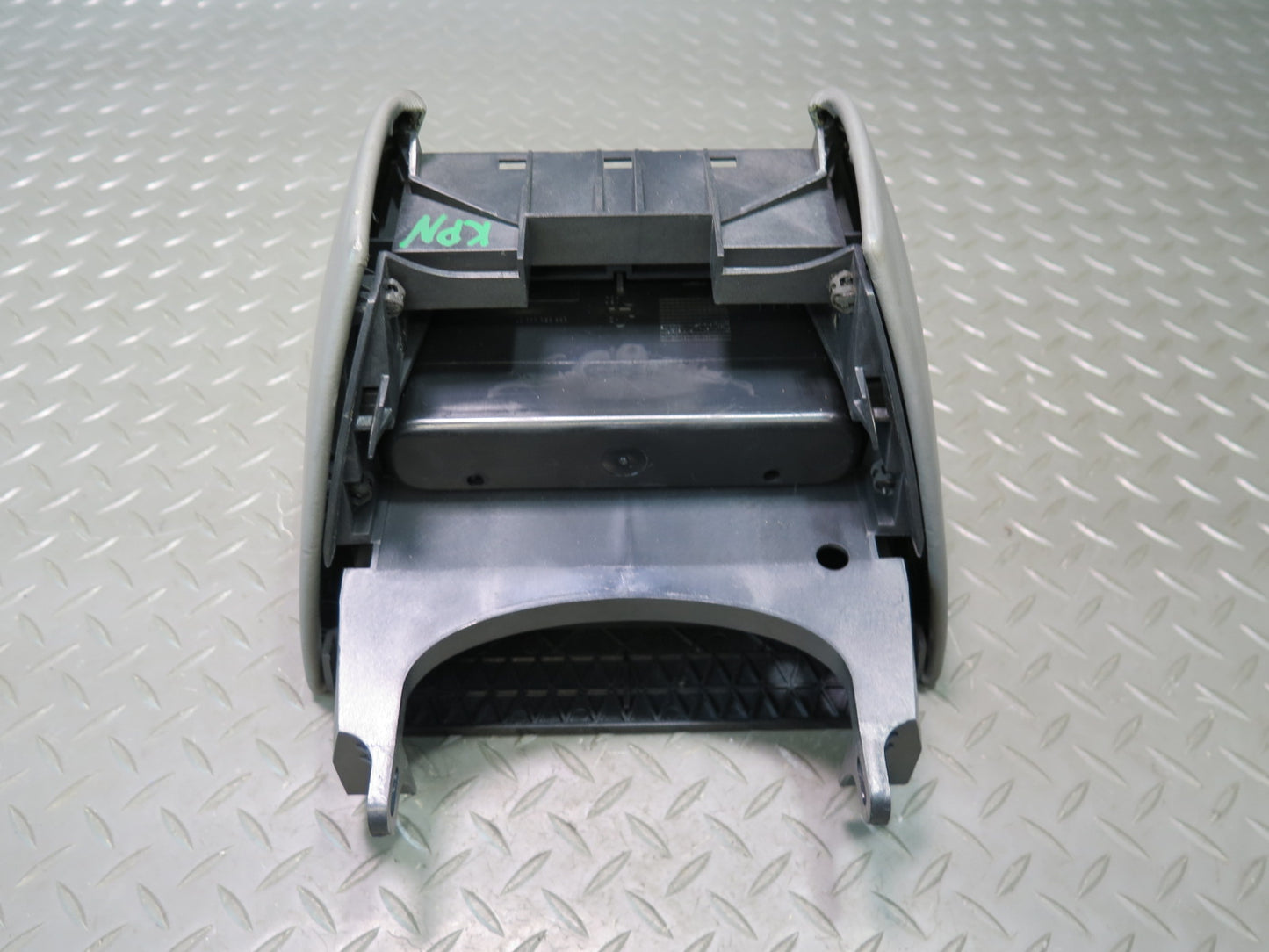 1999-2004 Porsche 911 996 Dash Front Center Storage Trim Panel w CD Holder