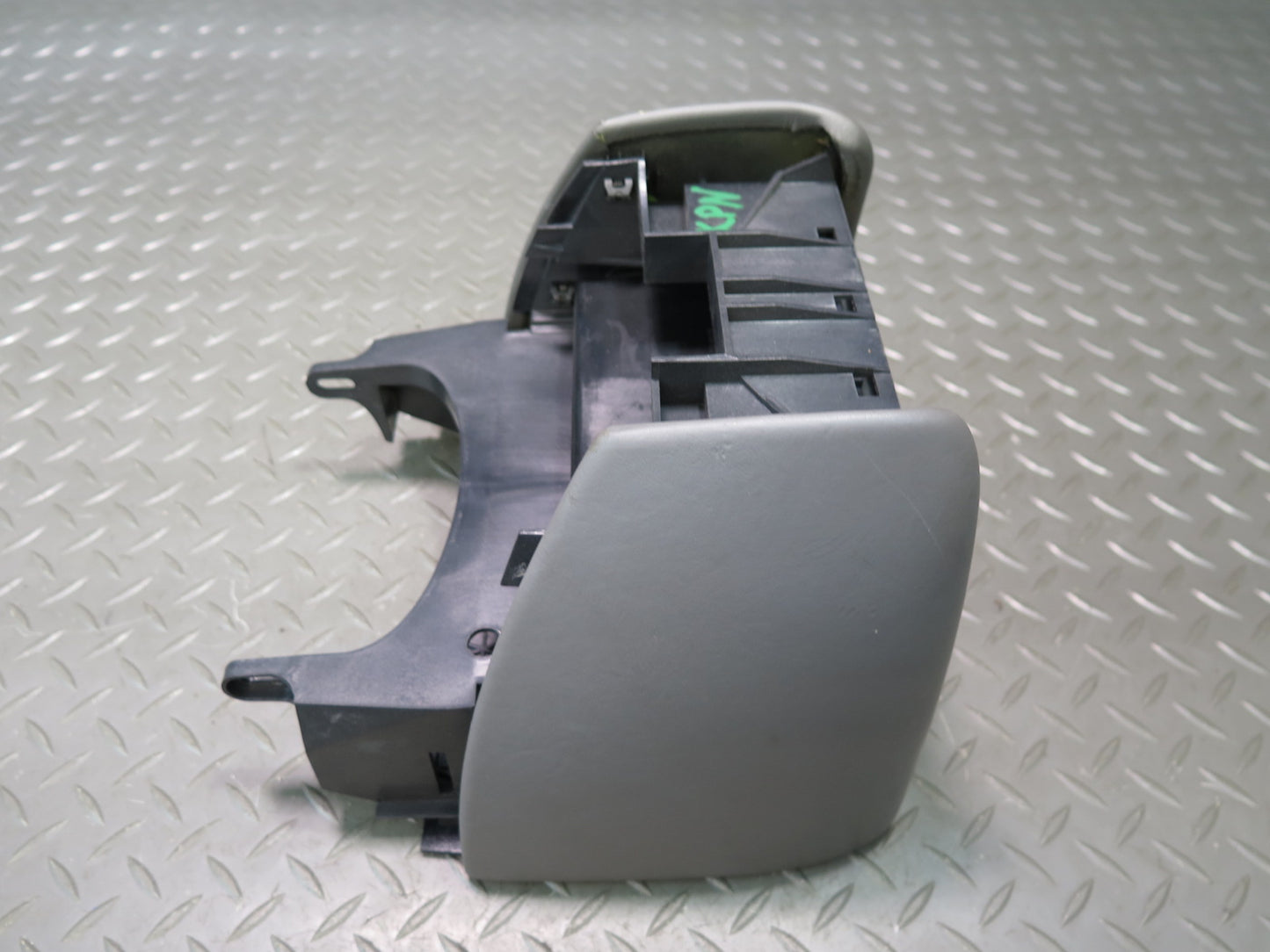 1999-2004 Porsche 911 996 Dash Front Center Storage Trim Panel w CD Holder