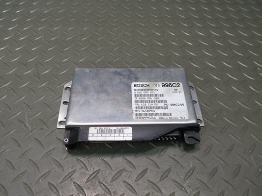 1999 Porsche 911 996 Transmission Control  Module TCU TCM 99661811402