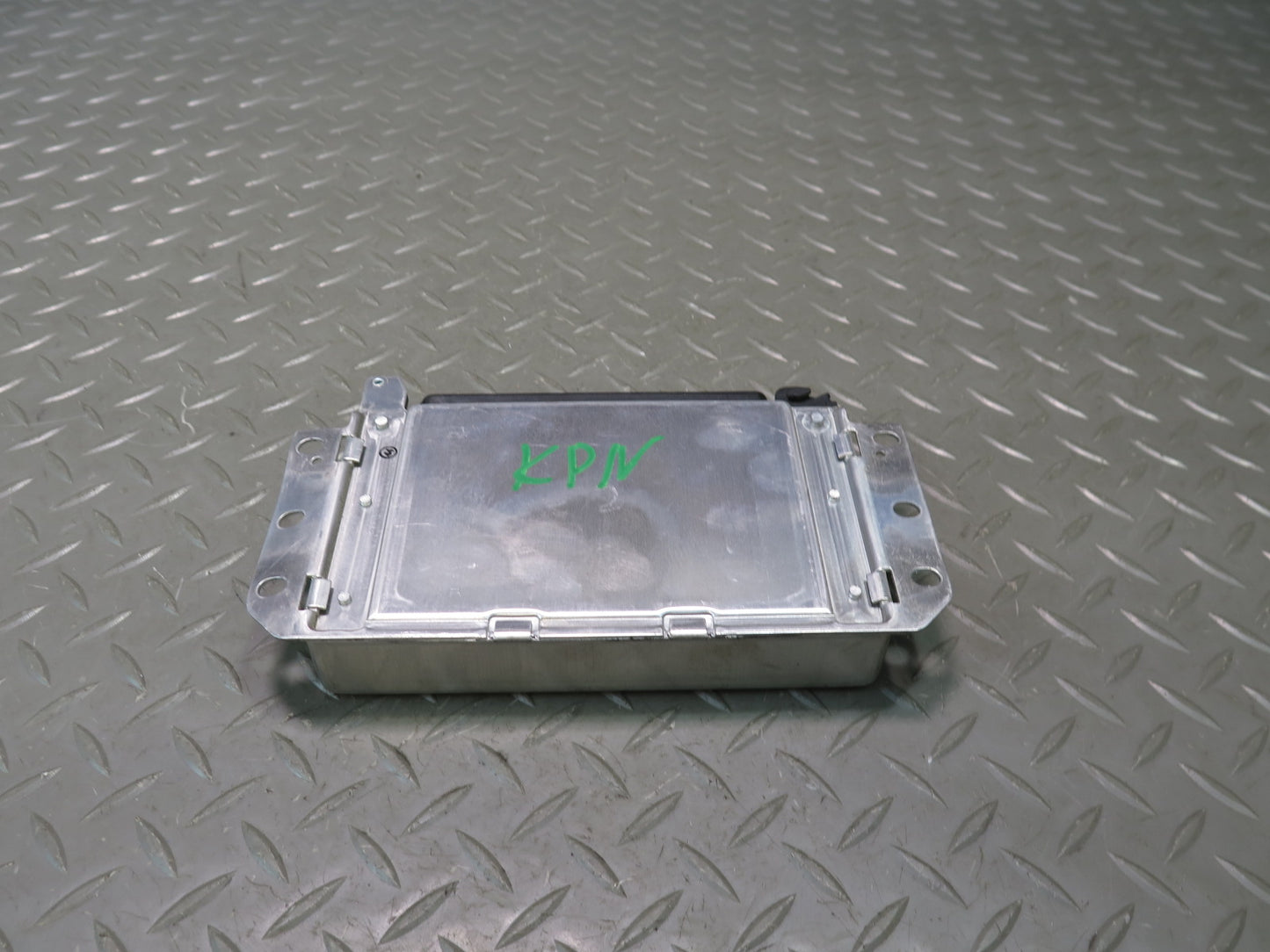 1999 Porsche 911 996 Transmission Control  Module TCU TCM 99661811402