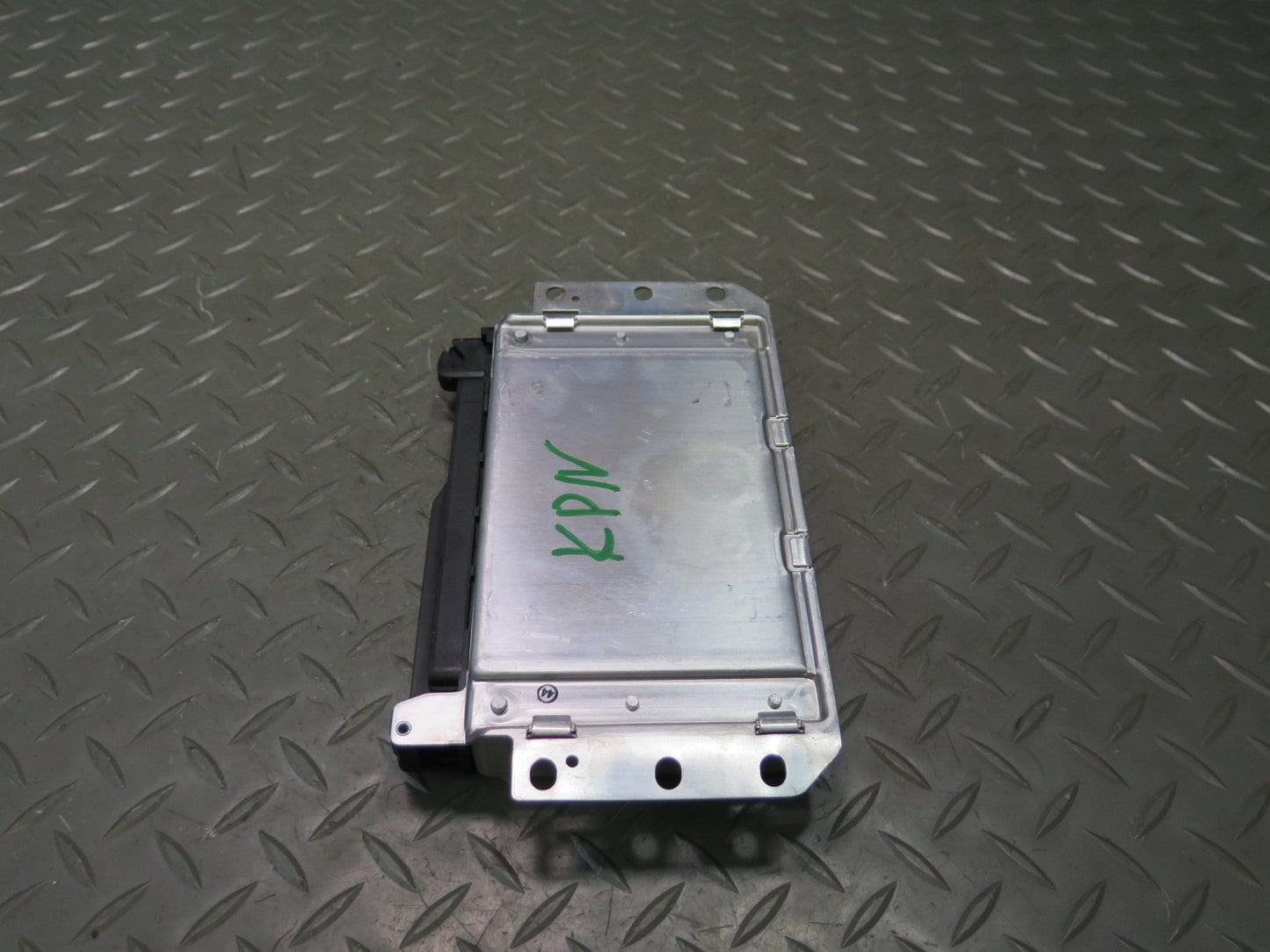 1999 Porsche 911 996 Transmission Control  Module TCU TCM 99661811402