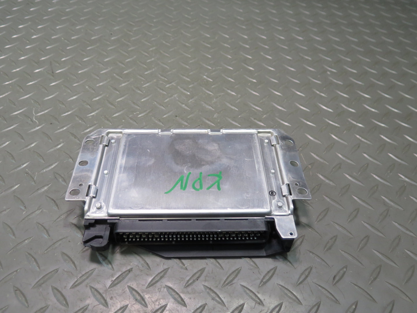 1999 Porsche 911 996 Transmission Control  Module TCU TCM 99661811402