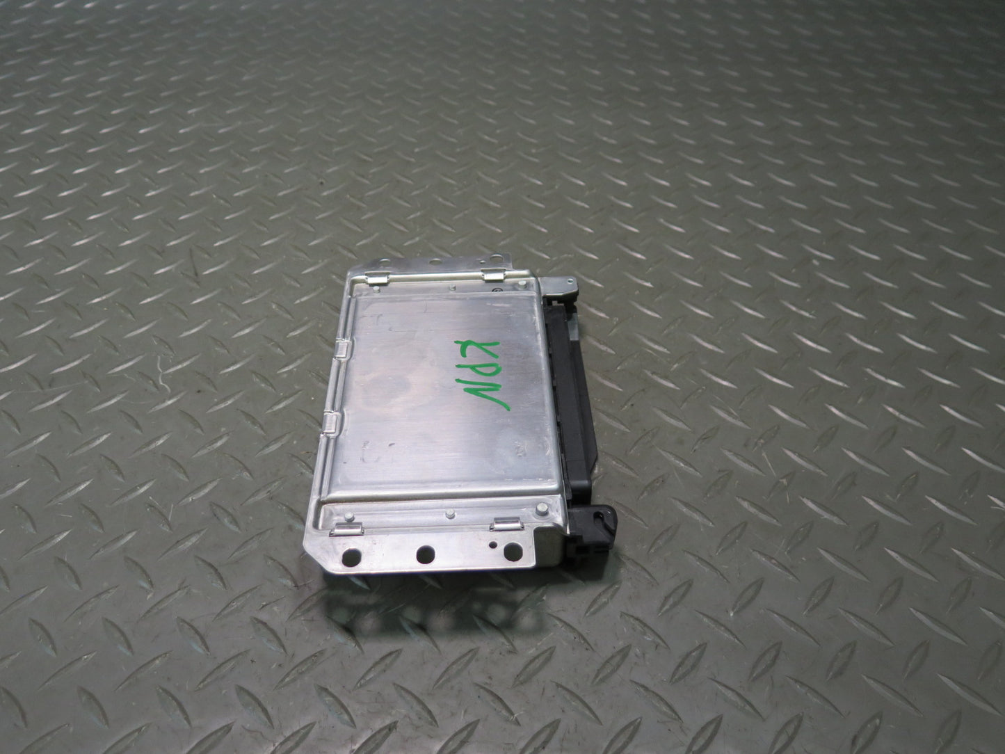 1999 Porsche 911 996 Transmission Control  Module TCU TCM 99661811402