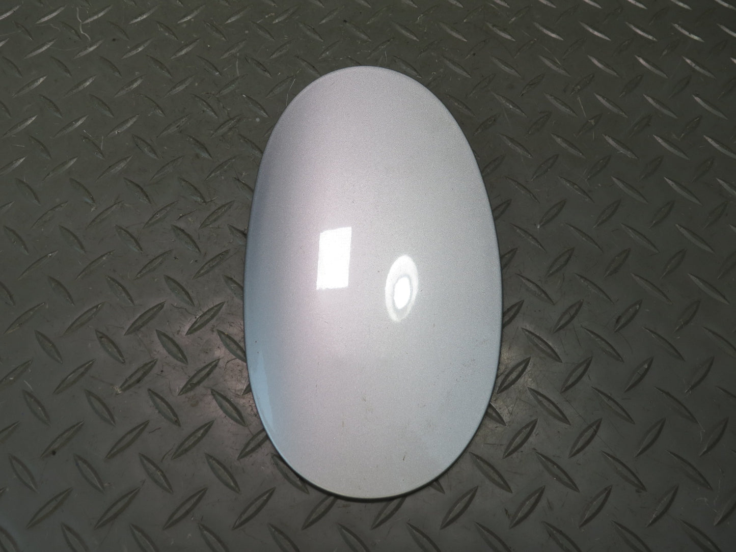 1999 Porsche 911 996 Fuel Tank Filler Door Lid Cover