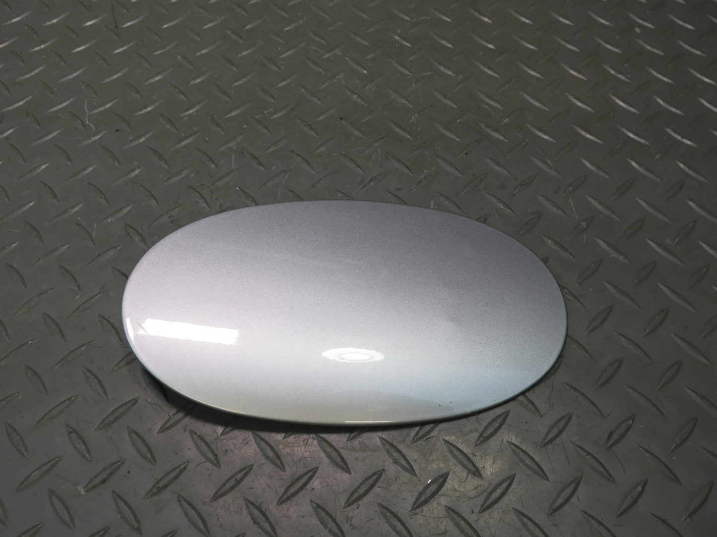 1999 Porsche 911 996 Fuel Tank Filler Door Lid Cover