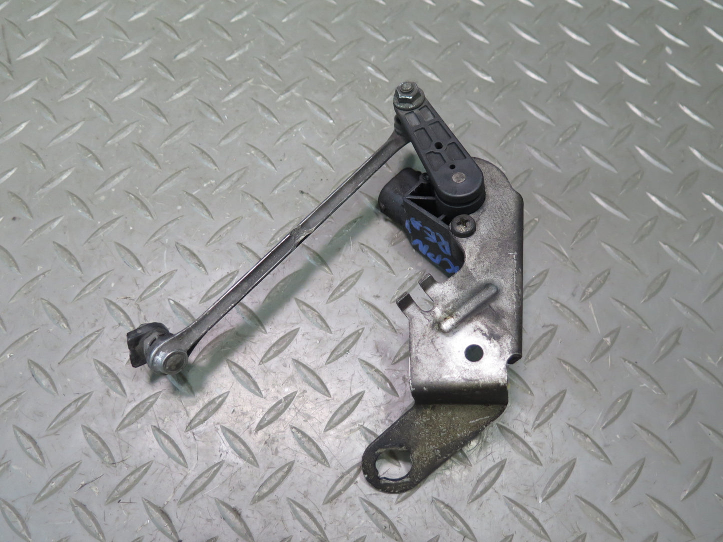 1999-2004 Porsche 911 996 Rear Suspension Height Level Sensor