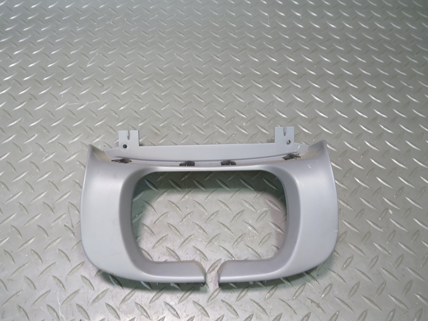 1999-2004 Porsche 911 996 Steering Column Lower Surround Trim Cover Panel