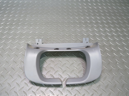 1999-2004 Porsche 911 996 Steering Column Lower Surround Trim Cover Panel