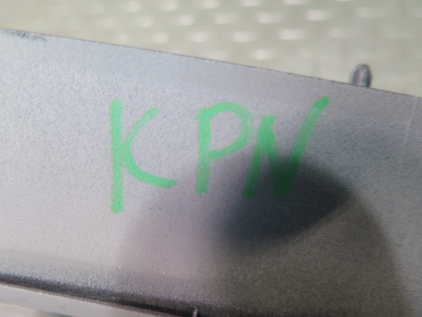 1999-2004 Porsche 911 996 Steering Column Lower Surround Trim Cover Panel