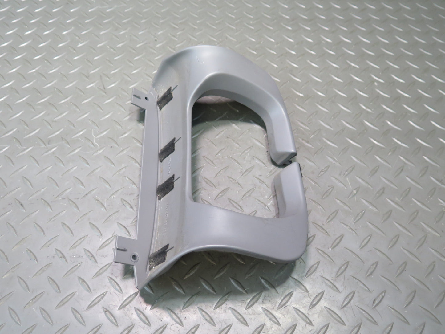 1999-2004 Porsche 911 996 Steering Column Lower Surround Trim Cover Panel