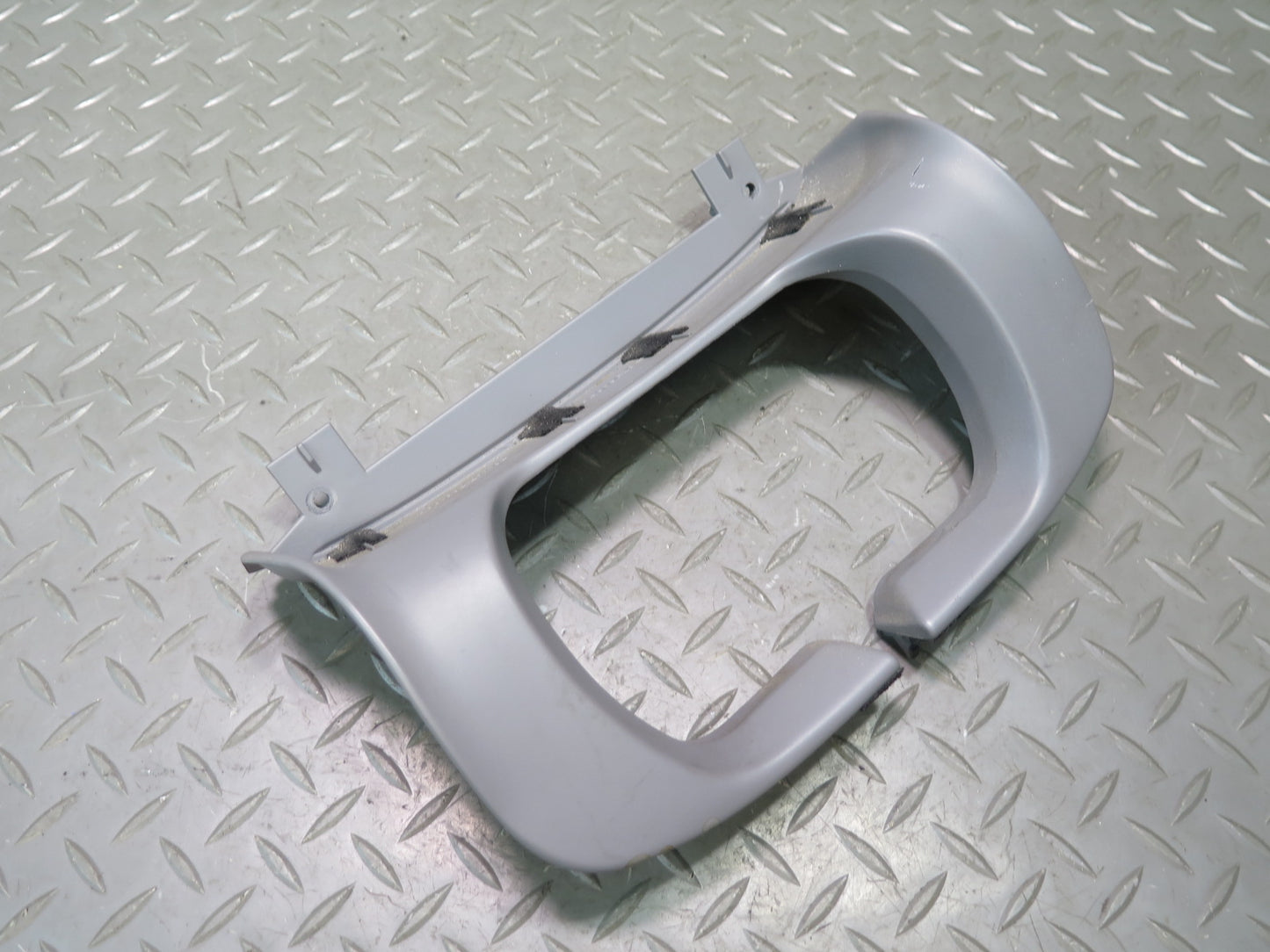 1999-2004 Porsche 911 996 Steering Column Lower Surround Trim Cover Panel