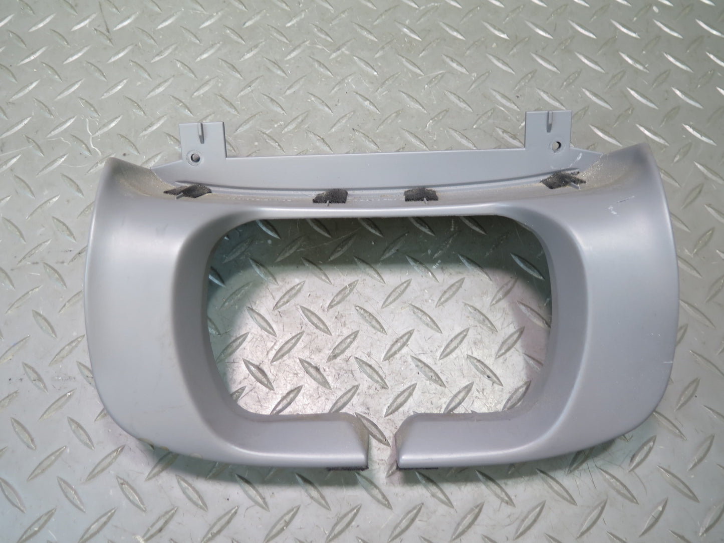 1999-2004 Porsche 911 996 Steering Column Lower Surround Trim Cover Panel