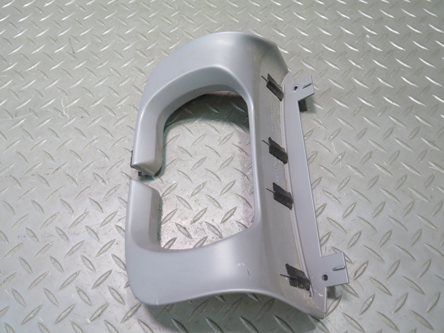 1999-2004 Porsche 911 996 Steering Column Lower Surround Trim Cover Panel