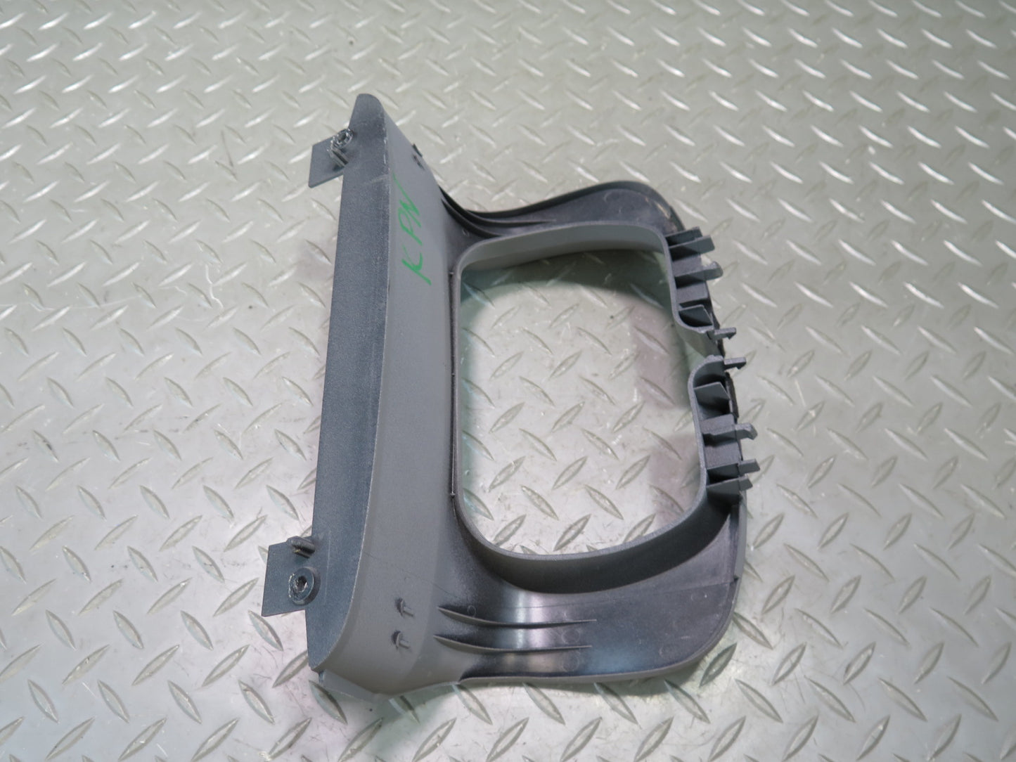 1999-2004 Porsche 911 996 Steering Column Lower Surround Trim Cover Panel