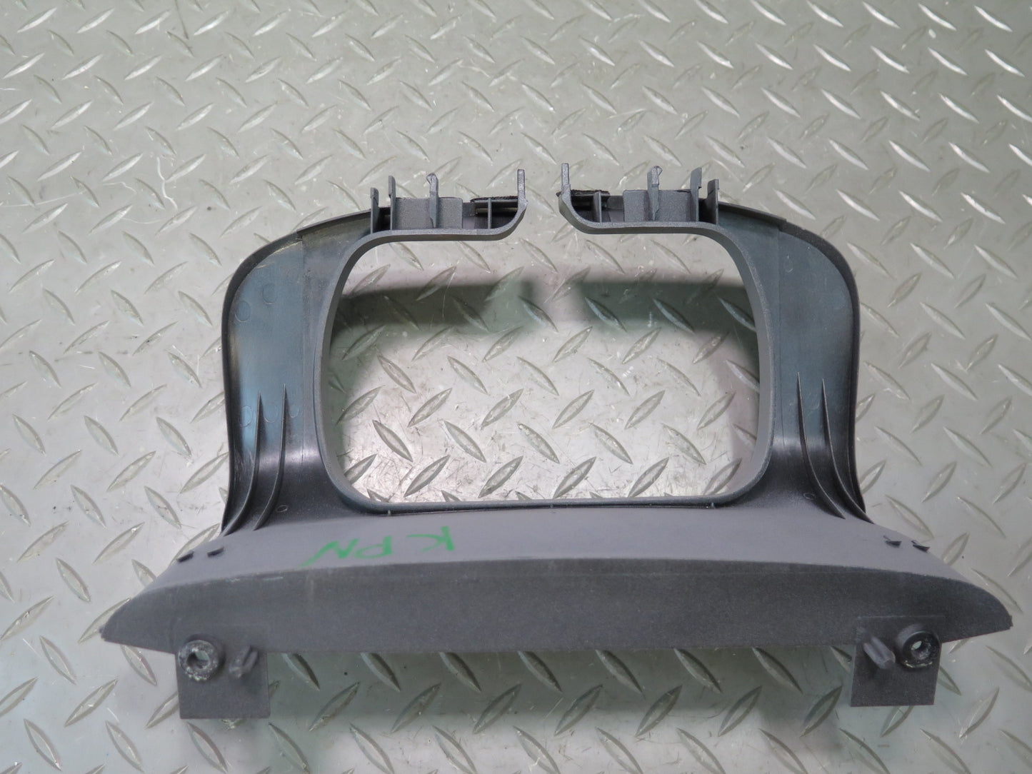 1999-2004 Porsche 911 996 Steering Column Lower Surround Trim Cover Panel