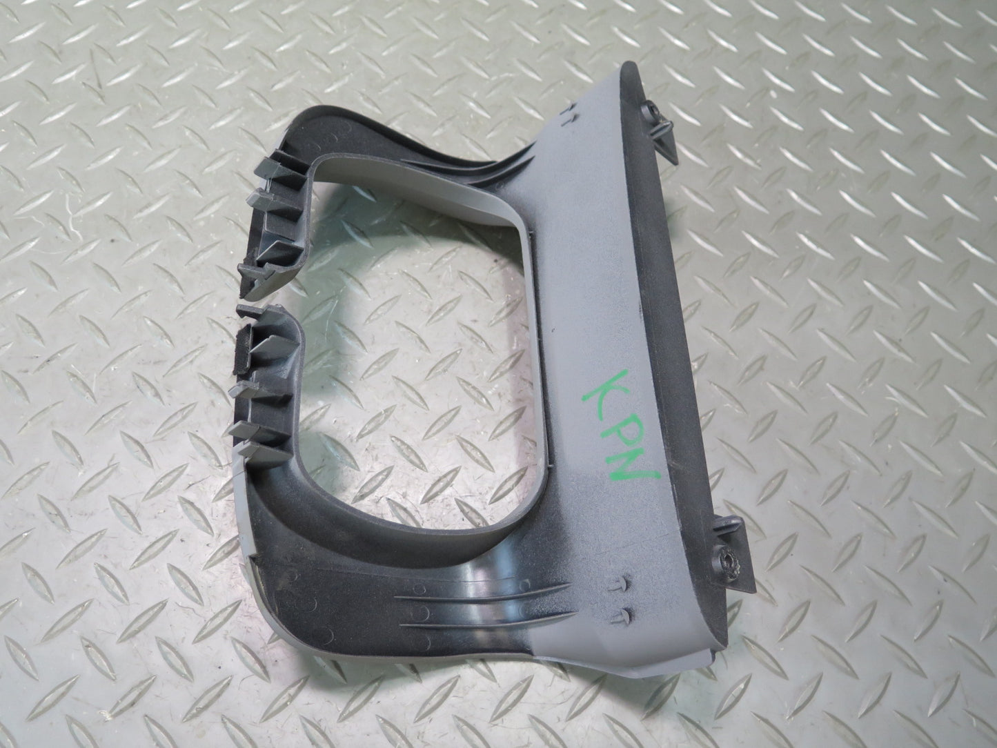 1999-2004 Porsche 911 996 Steering Column Lower Surround Trim Cover Panel