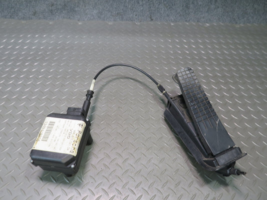 1999-2004 Porsche 911 996 A/T Gas Acceleration Pedal w Cruise Control Module