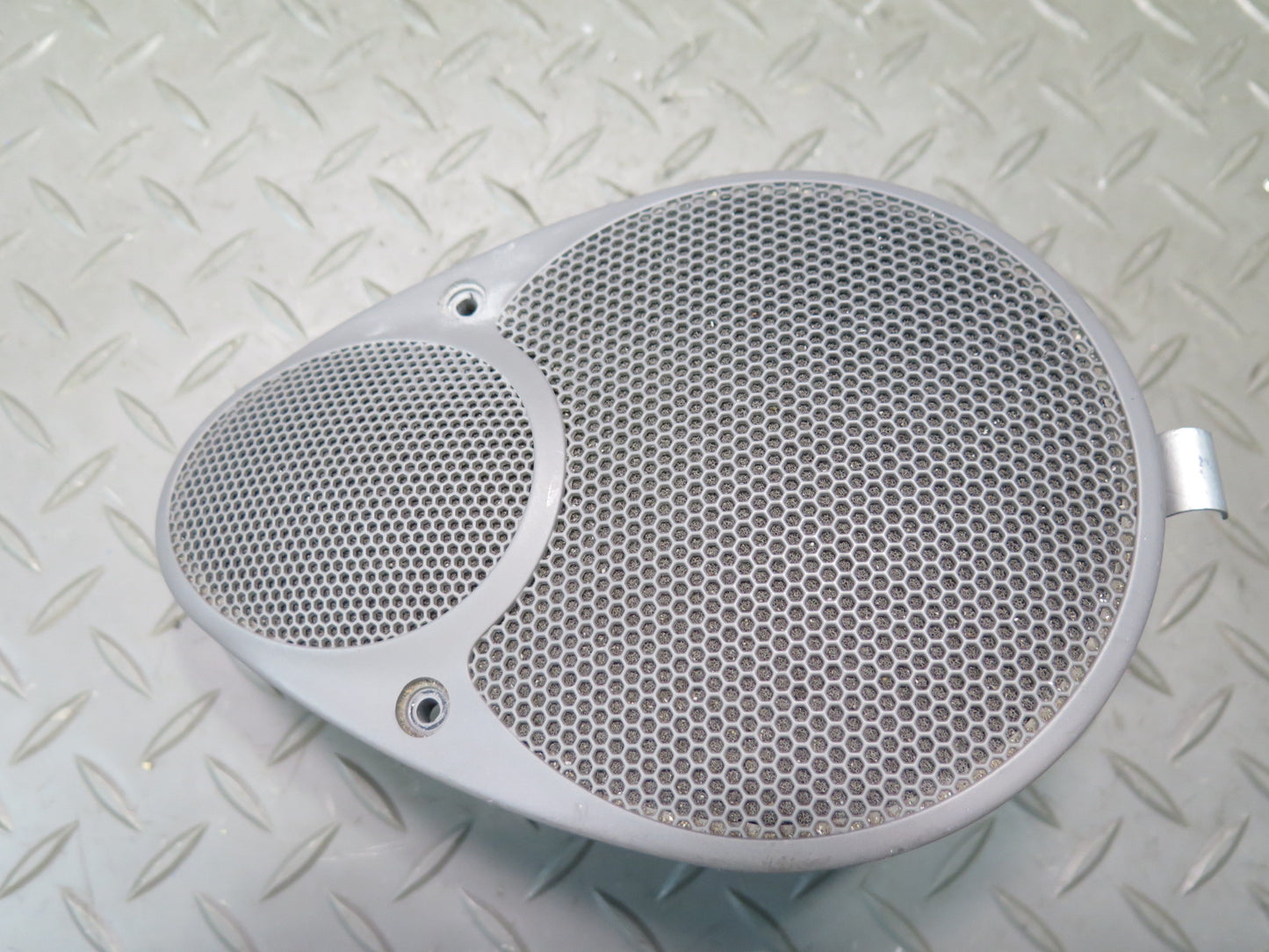 1999-2004 Porsche 911 996 Dash Front Left & Right Speaker Set of 2