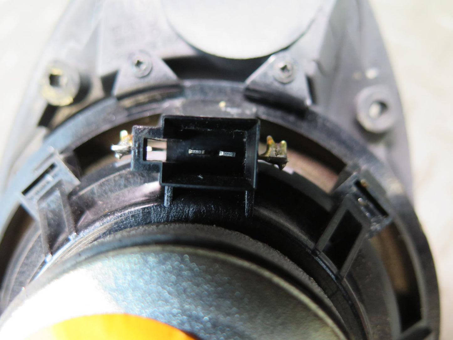 1999-2004 Porsche 911 996 Dash Front Left & Right Speaker Set of 2