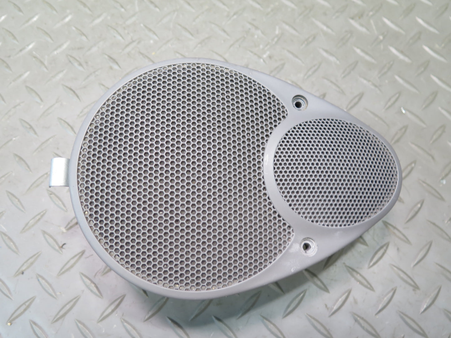 1999-2004 Porsche 911 996 Dash Front Left & Right Speaker Set of 2