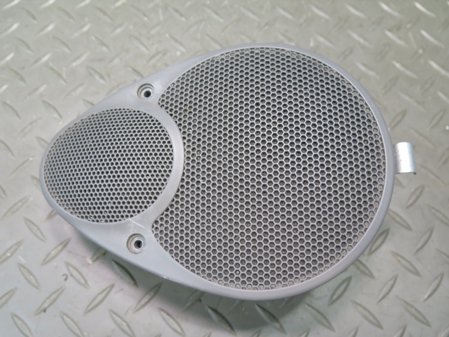 1999-2004 Porsche 911 996 Dash Front Left & Right Speaker Set of 2