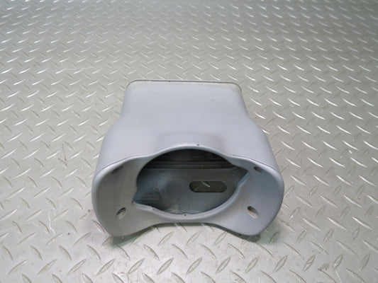 1999-2004 Porsche 911 996 Steering Column Upper & Lower Trim Cover Panel
