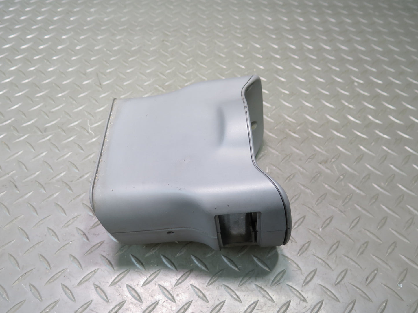 1999-2004 Porsche 911 996 Steering Column Upper & Lower Trim Cover Panel