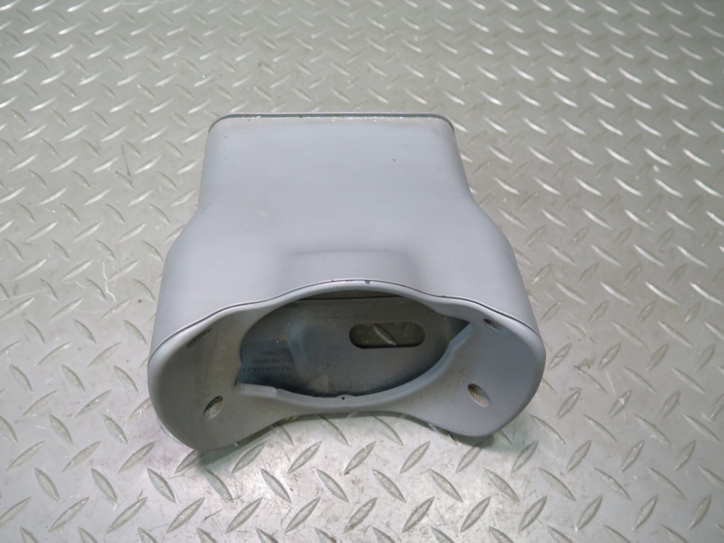 1999-2004 Porsche 911 996 Steering Column Upper & Lower Trim Cover Panel