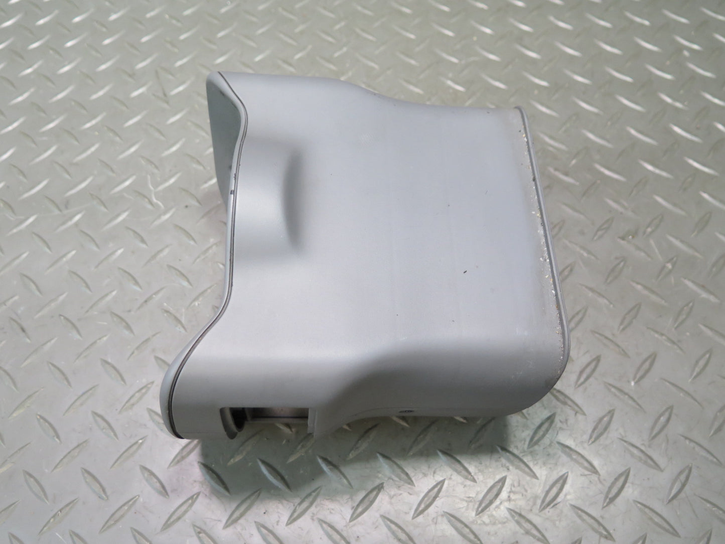 1999-2004 Porsche 911 996 Steering Column Upper & Lower Trim Cover Panel