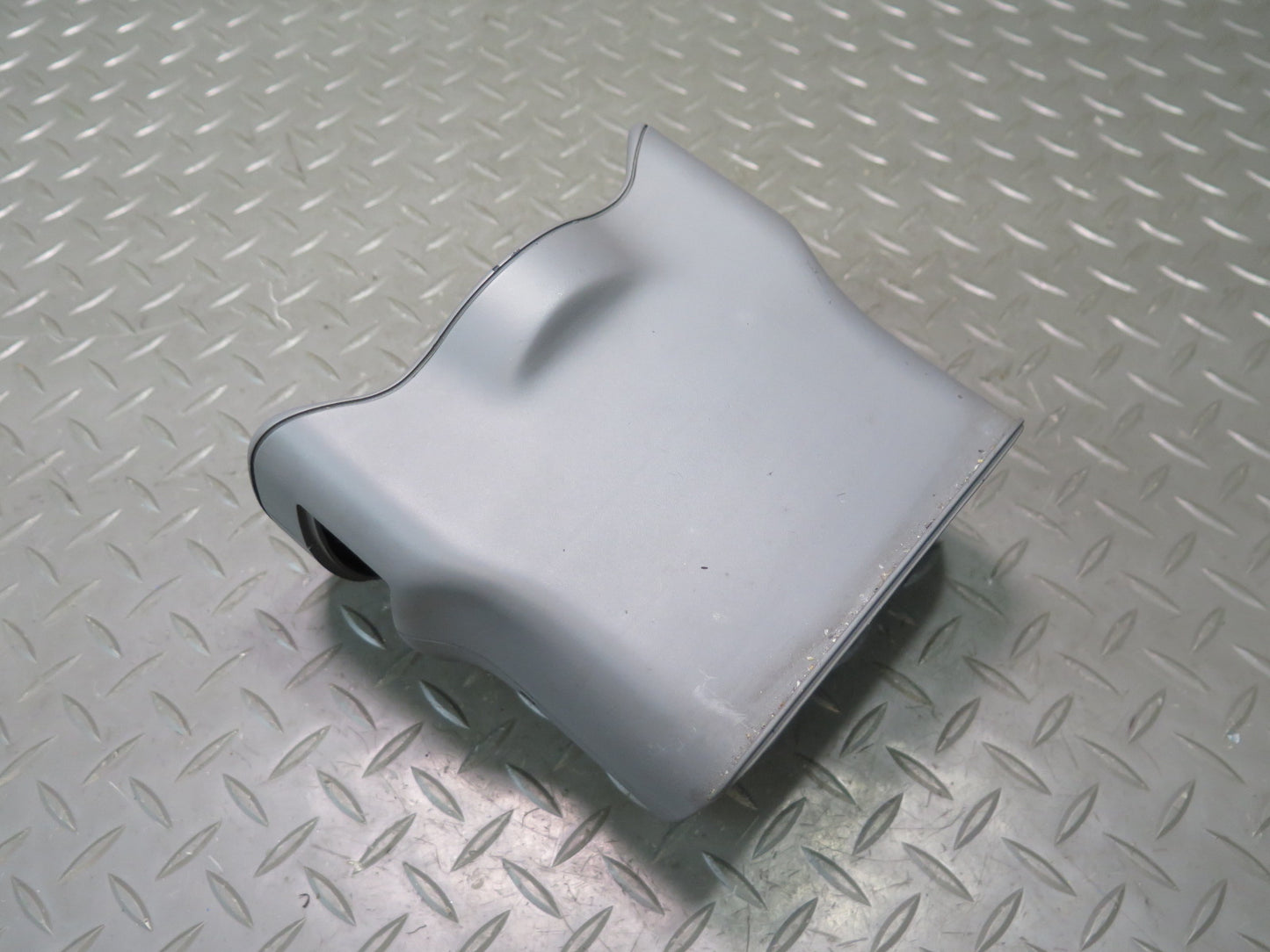 1999-2004 Porsche 911 996 Steering Column Upper & Lower Trim Cover Panel