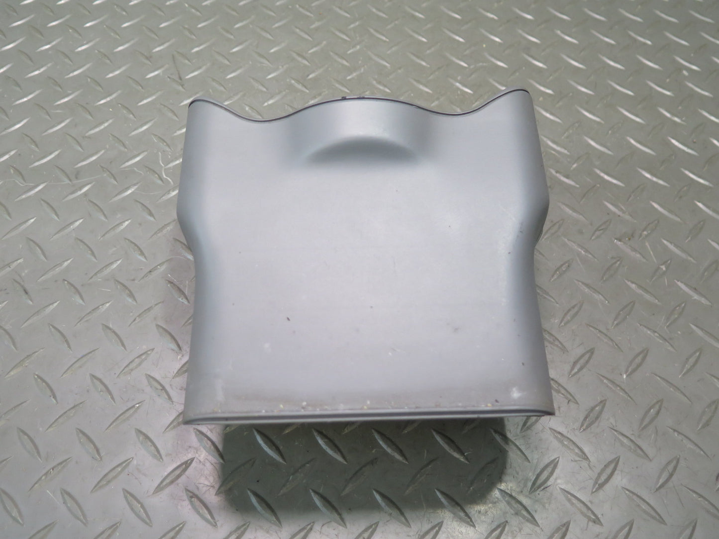 1999-2004 Porsche 911 996 Steering Column Upper & Lower Trim Cover Panel