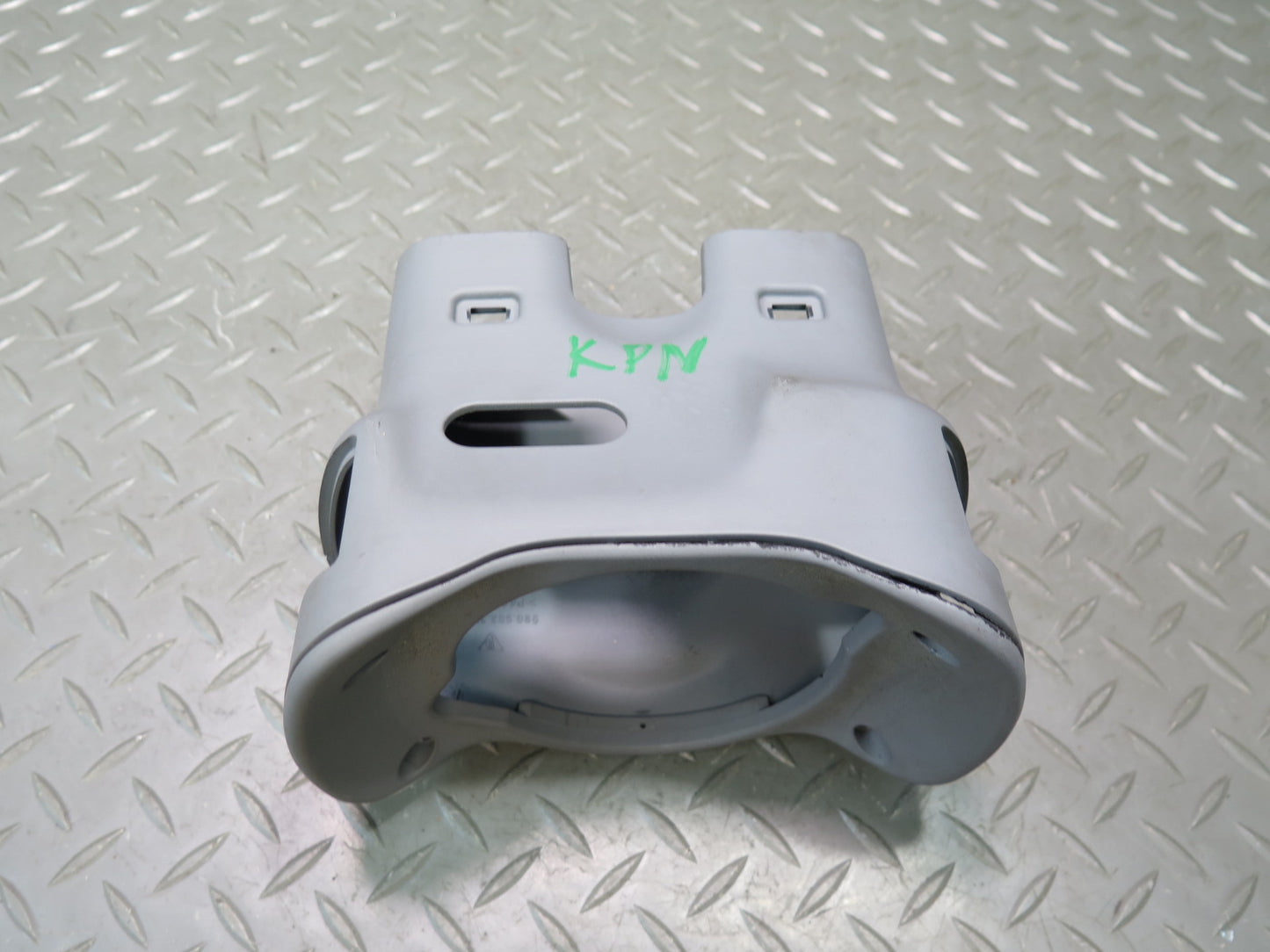 1999-2004 Porsche 911 996 Steering Column Upper & Lower Trim Cover Panel