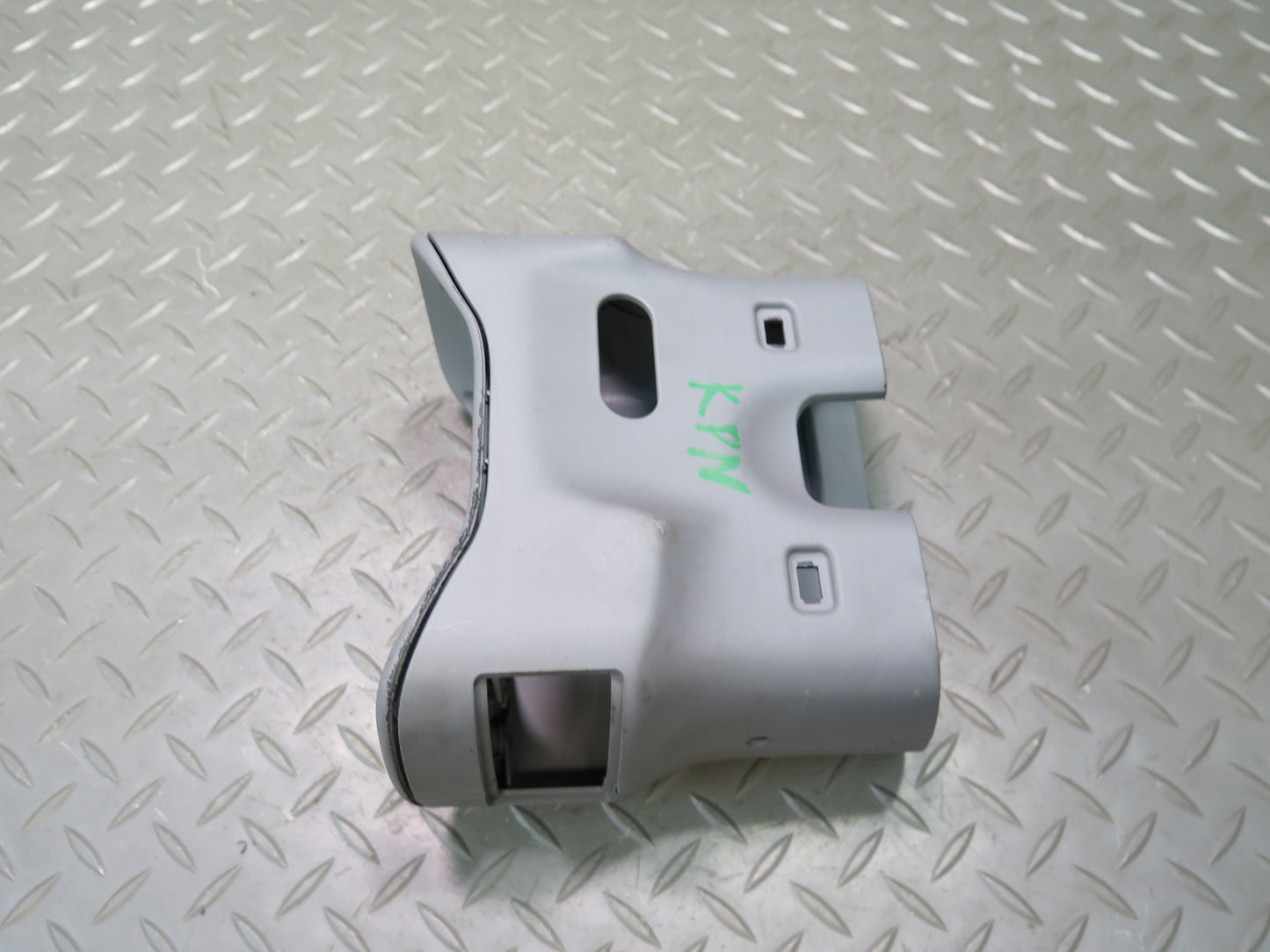 1999-2004 Porsche 911 996 Steering Column Upper & Lower Trim Cover Panel