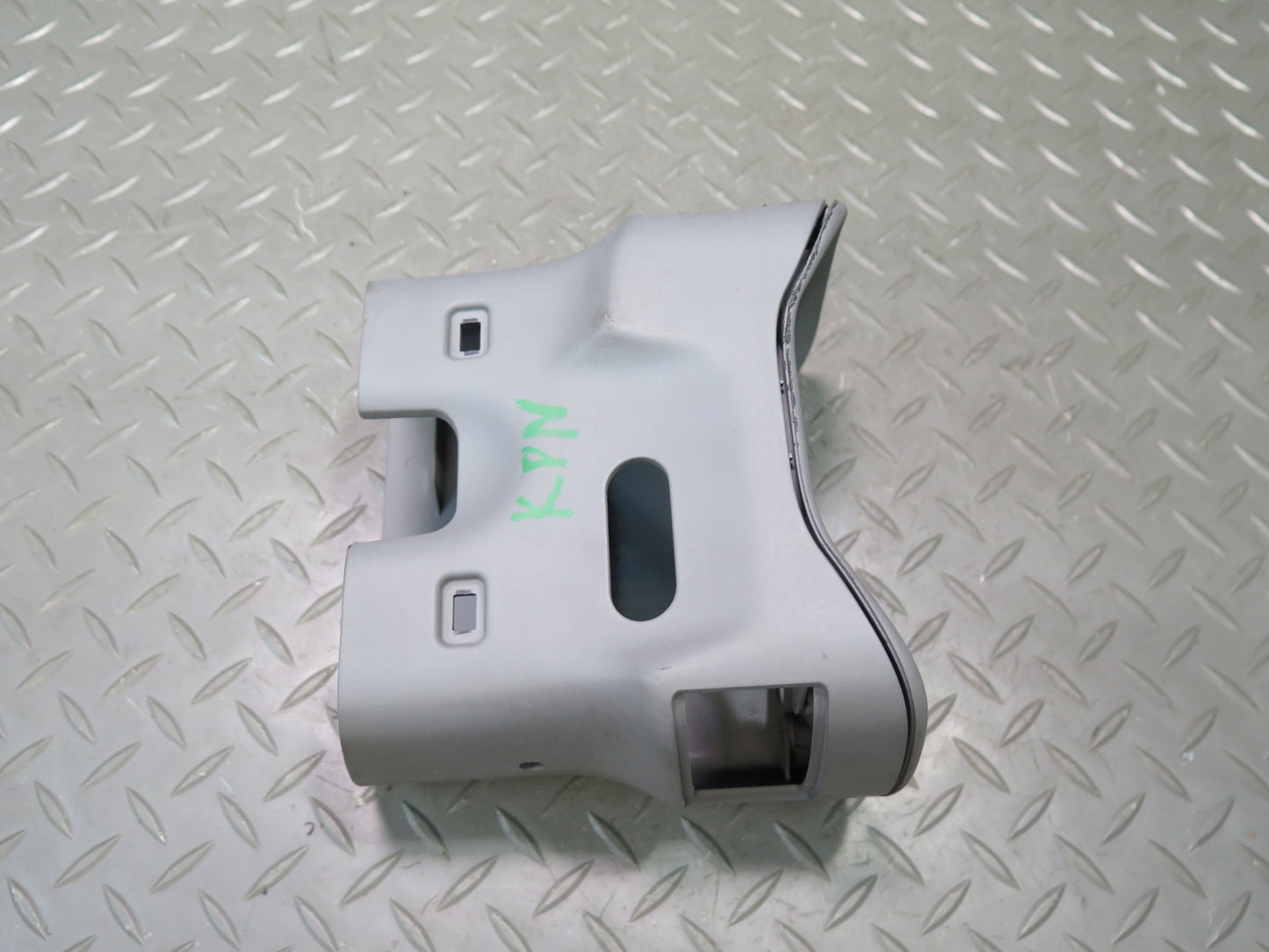 1999-2004 Porsche 911 996 Steering Column Upper & Lower Trim Cover Panel