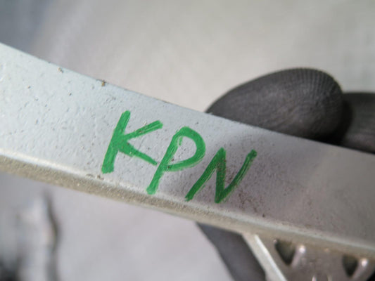 1999-2004 Porsche 911 996 Convertible TOP Roof Left & Right Hinge Set  of 2