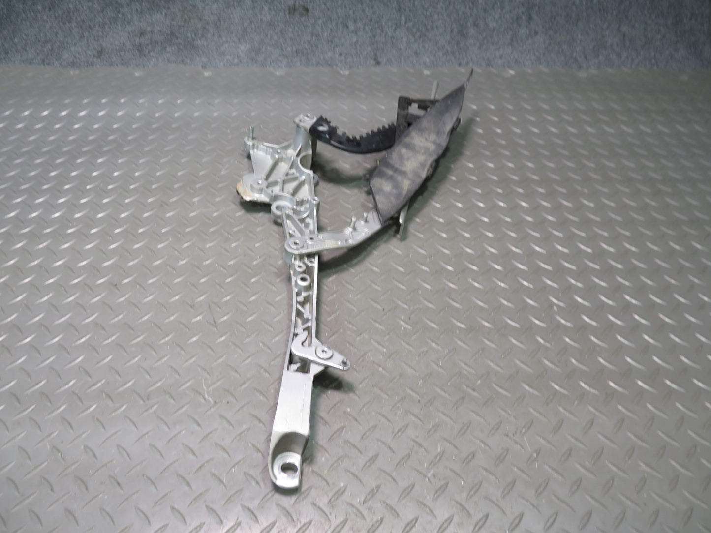 1999-2004 Porsche 911 996 Convertible TOP Roof Left & Right Hinge Set of 2