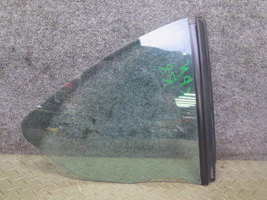 1999-2005 Porsche 911 Carrera 996 Convertible Rear Right Quarter Glass Window