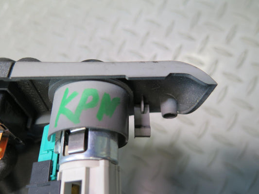 99-04 Porsche 911 996 Dash Right Cluster Rear Defrost Lock TOP Roof Switch