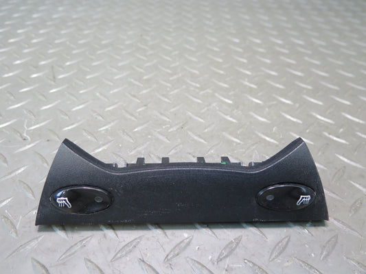 1999-2004 Porsche 911 996 Heated Seat Heater Control Button Switch 99655233502