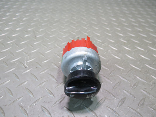 1999-2005 Porsche 911 996 Headlight Fog Light Lamp Control Switch 99661353500